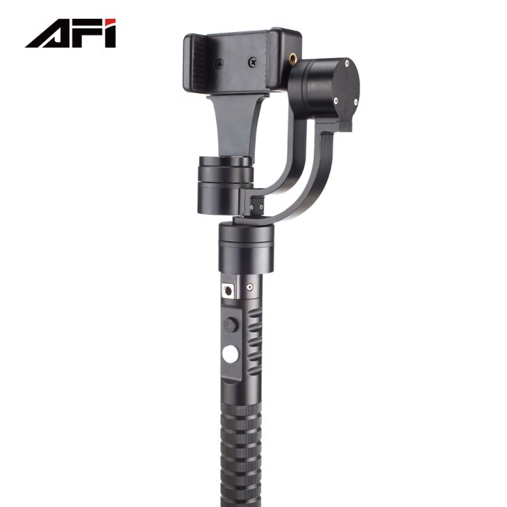 Afi Aluminium Günstige Gimbal Handy Stabilisator V2