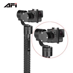 Afi New Design Motorisierte Kamera Stabilisator mit 1 / 4''bottom