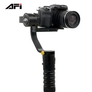 Meistverkaufte Handheld Aktion Kamera Gimbal VS-3SD