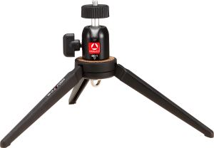 Mini Professional Flexible Tischplatte Kamera Stativ für Digitalkamera