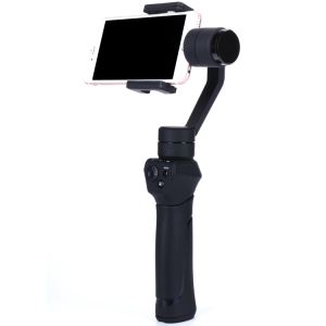 DIY 3 Axis Smart Handheld Brshless Handy-Kamera Stabilisator Kardan Mount AFI V1S