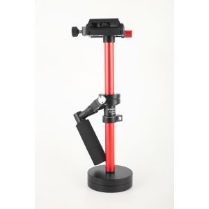 Handkamera-Aufnahmekamera-Stabilisator Kardanische Ausrüstung VS001