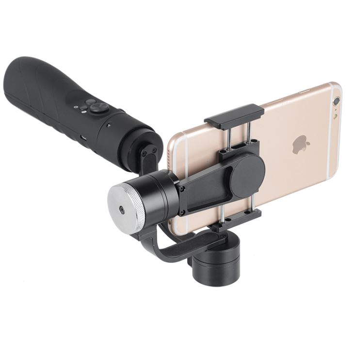 AFI V3 2018 Günstige 3-Achsen-Handheld Gimbal Stabilisator für Smartphones bis zu 200 g oder 6,1 Zoll