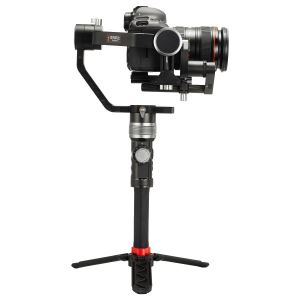 3 Achsen Hand Gimbal DSLR Kamera Stabilisator für Canon Kamera