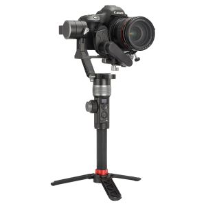 3-Achsen-Handheld Gimbal Stabilisator für DSLR und professionelle Kamera Zeitraffer schießen leichte und tragbare
