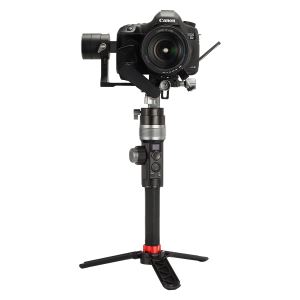 AFI 3 Achse Dslr Handheld Brushless Kamera Gimbal Stabilisator mit Arbeitszeit 12 H Max Belastung 3,2 kg