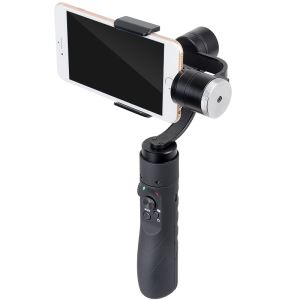 AFI V3 3 Achsen Handheld Gimbal Stabilisator Für Smartphone Action Kamera Telefon Portable Steadicam PK Zhiyun Feiyu Dji Osmo